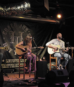 Micheal Padgett, North Texas Singer/Songwriter, Celebrate EP released February 18, 2014.