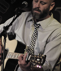 Micheal Padgett, North Texas Singer/Songwriter, Celebrate EP released February 18, 2014.