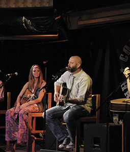 Micheal Padgett, North Texas Singer/Songwriter, Celebrate EP released February 18, 2014.