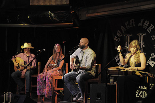 Micheal Padgett, North Texas Singer/Songwriter, Celebrate EP released February 18, 2014.