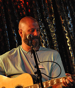 Micheal Padgett, North Texas Singer/Songwriter, Celebrate EP released February 18, 2014.