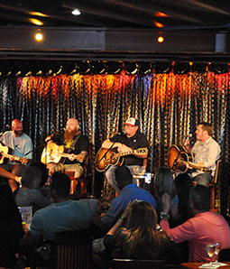 Micheal Padgett, North Texas Singer/Songwriter, Celebrate EP released February 18, 2014.