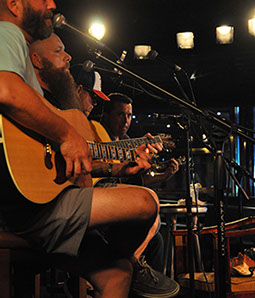 Micheal Padgett, North Texas Singer/Songwriter, Celebrate EP released February 18, 2014.