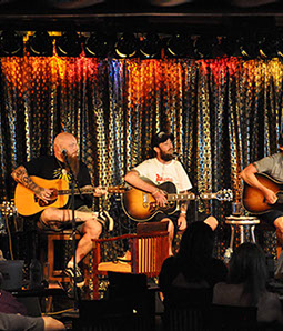 Micheal Padgett, North Texas Singer/Songwriter, Celebrate EP released February 18, 2014.